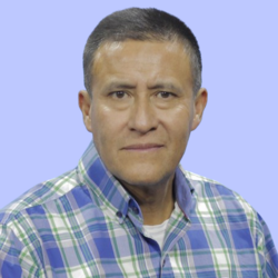 Alcócer Romero Wilson