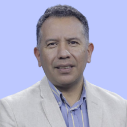 Colque Rollano Javier Martín