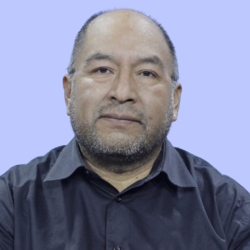 López Zubieta Pedro Luis