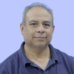 Yáñez Paz Alex Aldo